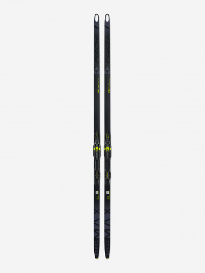 Лыжи беговые Fischer SpeedMax 80 Skate Plus 115 Stiff