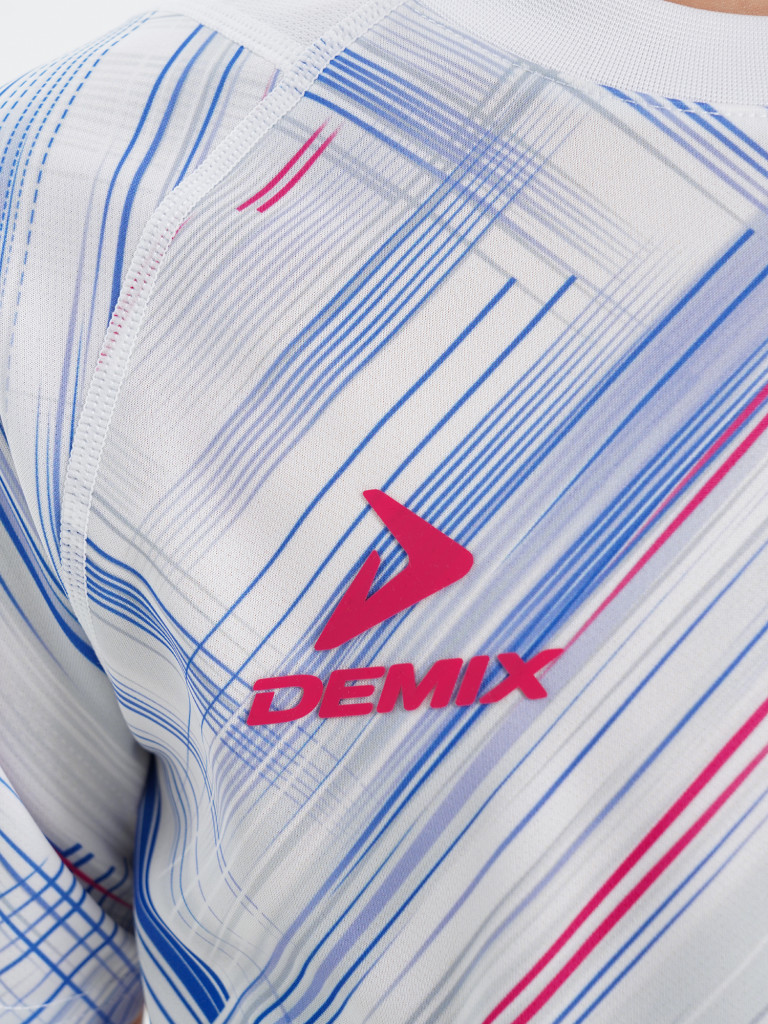 Demix ұлдарға арналған футболкасы — фото №6