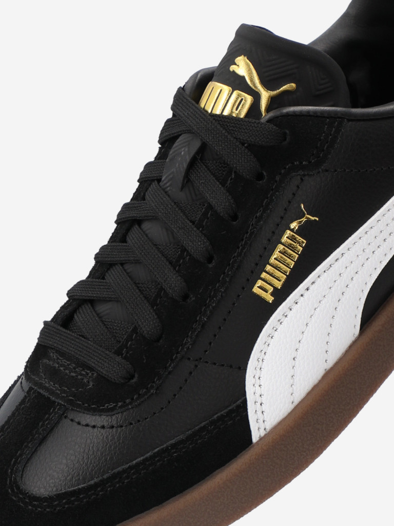 Кеды детские PUMA Club Ii Era Jr — фото №8