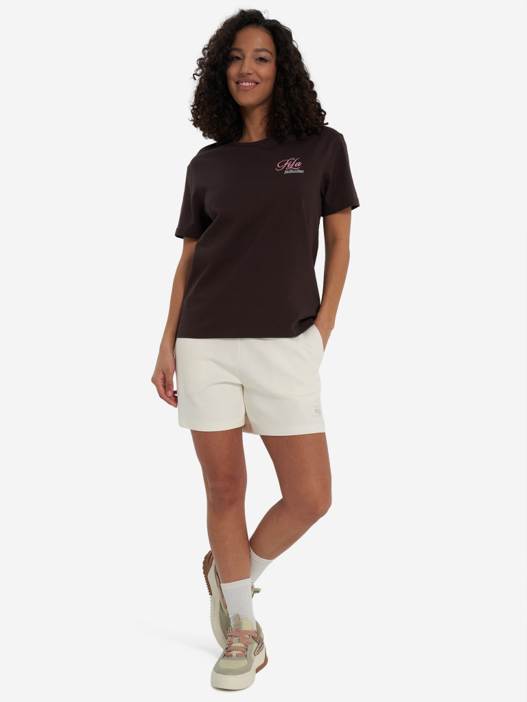 Футболка женская FILA — фото №4