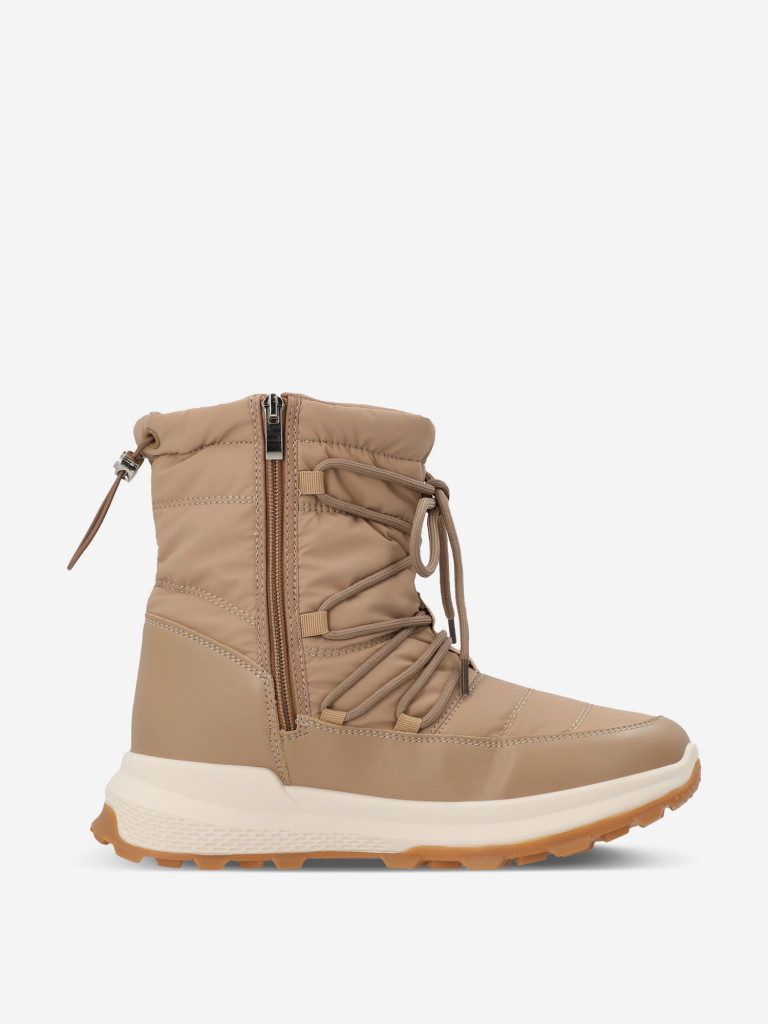 GSD Snowy әйелдер жылы кроссовкасы — фото №5