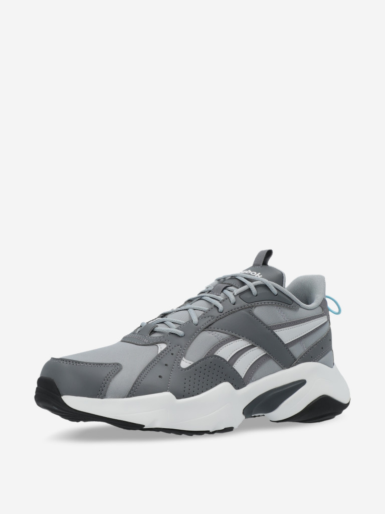 Кроссовки мужские Reebok Turbo Restyle — фото №3