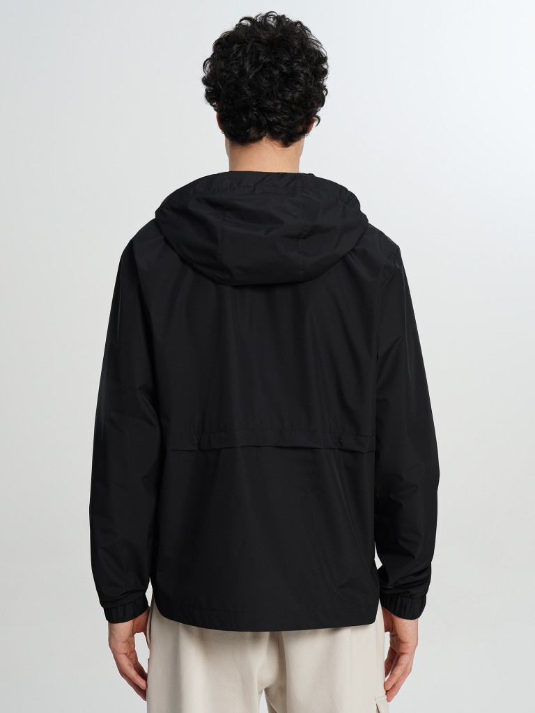 FILA ерлер жұқа курткасы