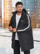 Пуховик мужской 361°