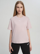 Футболка для девочек PUMA — фото №2