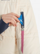 Пуховик женский Glissade — фото №10