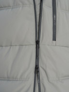 Protest ерлер мамық курткасы — фото №15