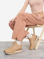 Кроссовки женские Etonic Ester Lth — фото №8