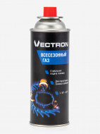 Газовый баллон Vectron