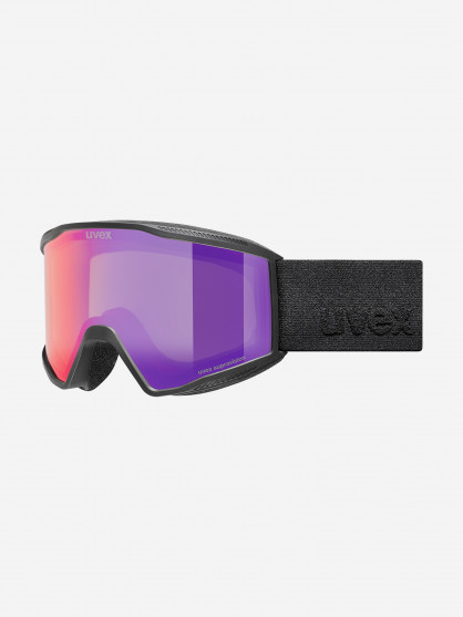 Uvex Blast FM маскасы