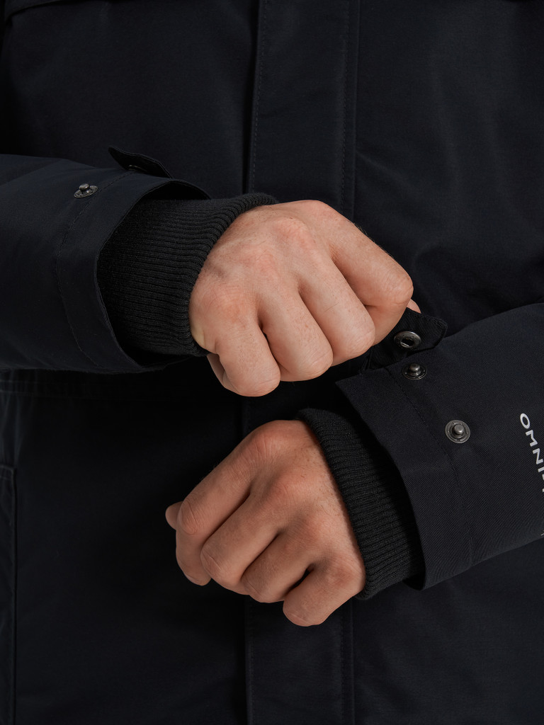 Columbia Rugged Path II Parka ерлер жылы курткасы — фото №11