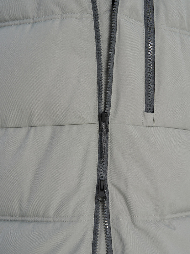 Protest ерлер мамық курткасы — фото №15