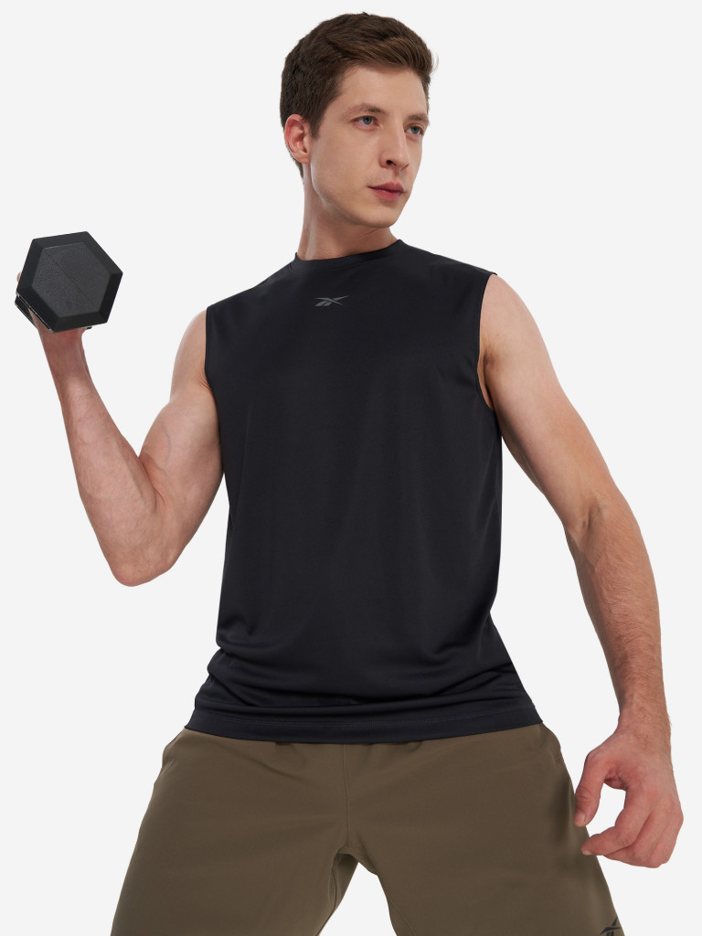 Майка мужская Reebok ID Train