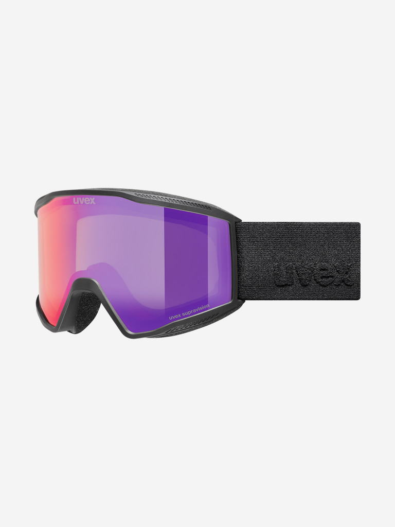 Uvex Blast FM маскасы