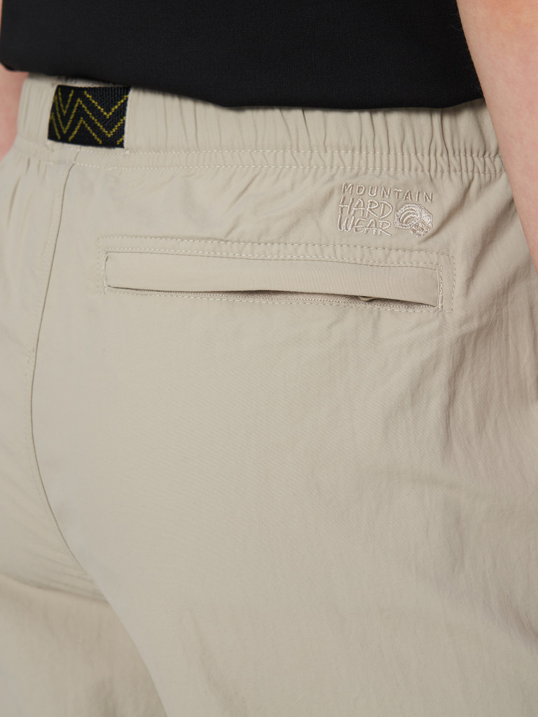 Mountain Hardwear Stryder Jogger әйелдер шалбары — фото №7