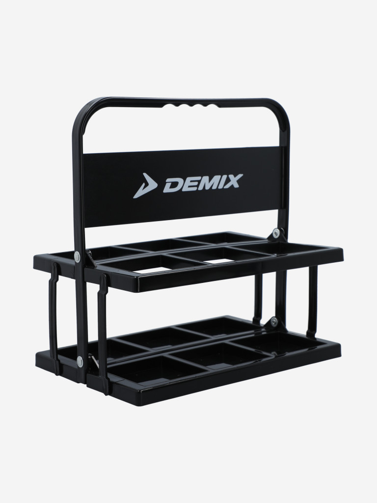 Demix бөтелке контейнері — фото №2