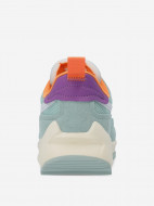 Кроссовки женские Diadora Jolly Suede Mesh — фото №4