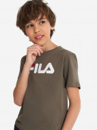 Футболка для мальчиков FILA