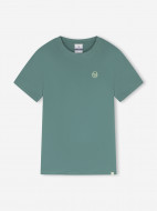 SERGIO TACCHINI Chiaro ерлер футболкасы