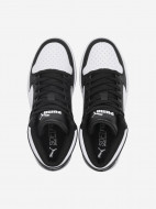 Кеды детские PUMA Rebound Layup Sl Jr — фото №5