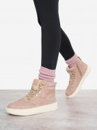 Кеды для девочек Safety Jogger