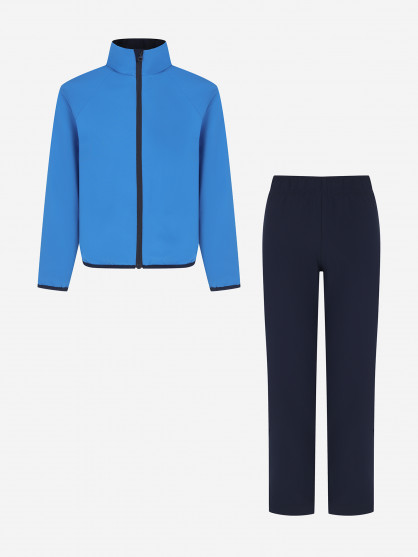 GSD ұлдарға арналған костюмі