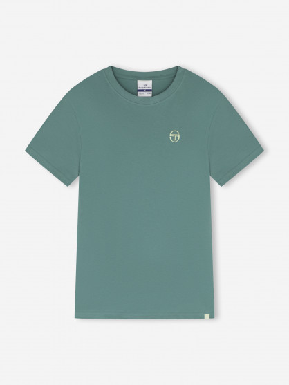 SERGIO TACCHINI Chiaro ерлер футболкасы