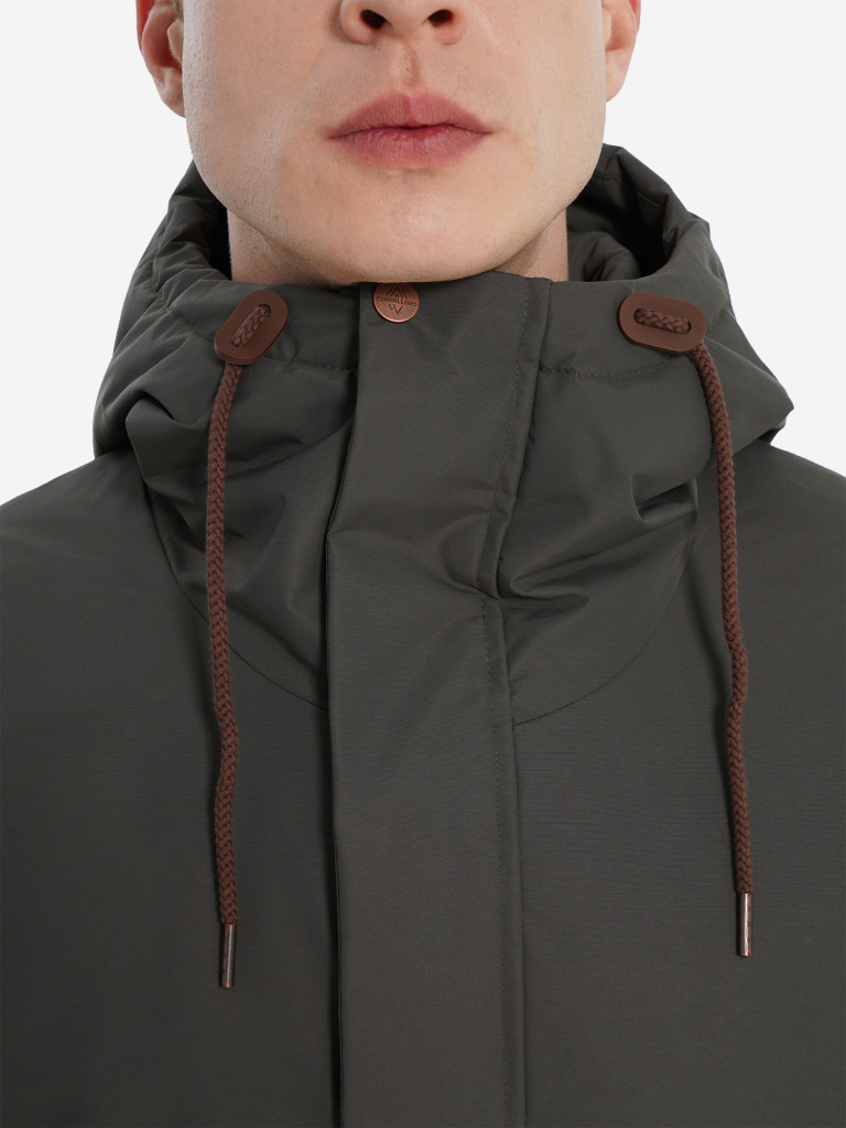 Cordillero ерлер жылы курткасы — фото №7