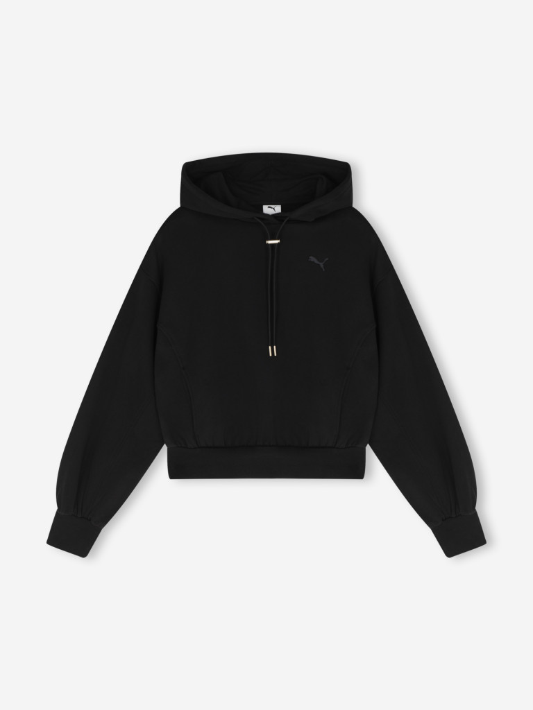 Худи женское PUMA — фото №9