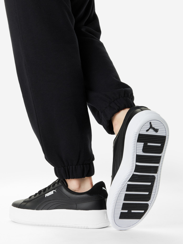 Кеды женские PUMA Lily Platform