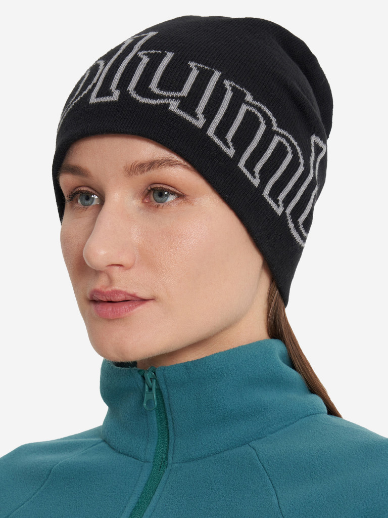 Шапка Columbia Belay Butte Beanie — фото №4