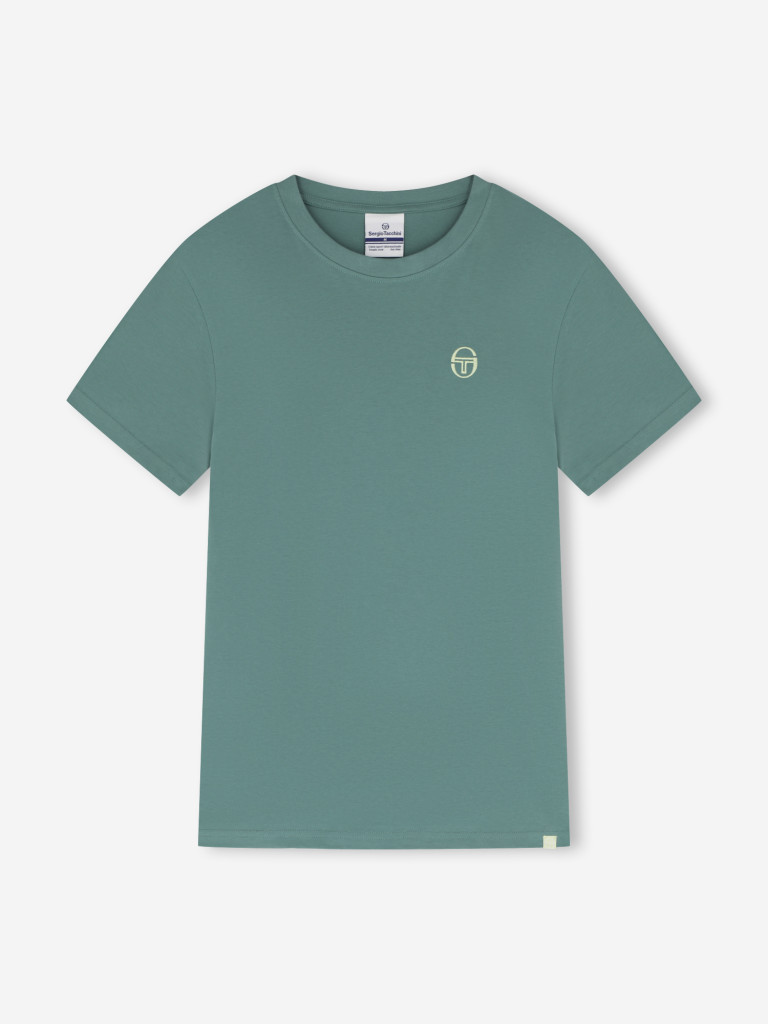 SERGIO TACCHINI Chiaro ерлер футболкасы