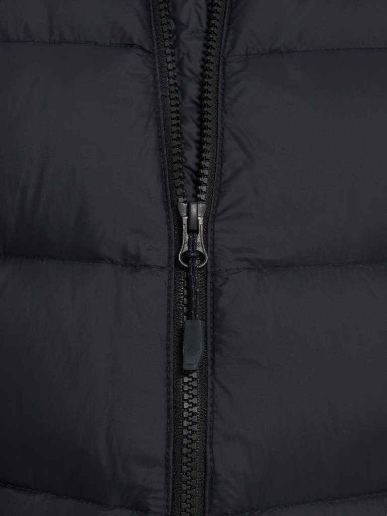 Пуховик мужской Columbia Centennial Creek III Down Hooded Jacket — фото №10