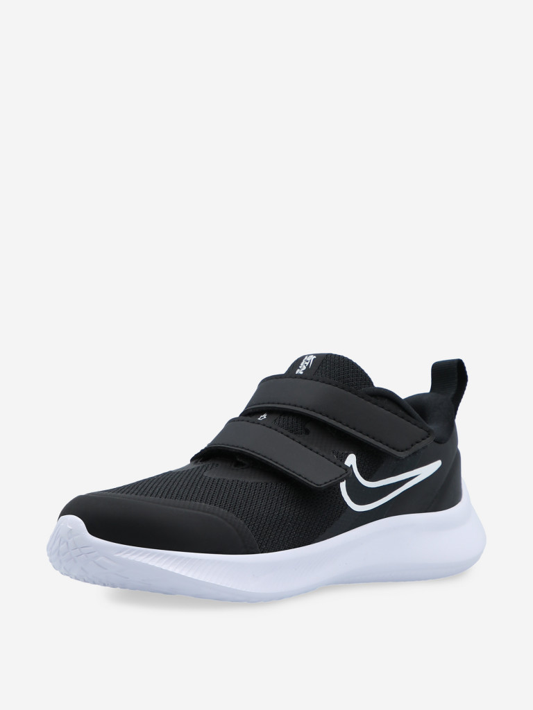 Кроссовки для мальчиков Nike Star Runner 3 (TDV) — фото №2