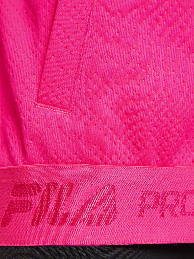 Толстовка для девочек FILA — фото №6