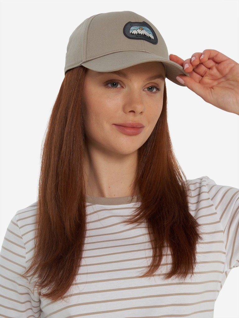 Бейсболка Northland — фото №7