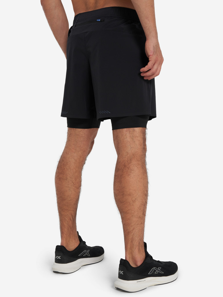 Athlex ерлер шорты — фото №3