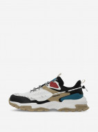 Кроссовки мужские Demix Trailish 2 Mesh — фото №2