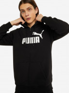 PUMA ESS Big Logo ерлер қалың жемпірі