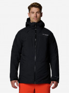 Куртка 3 в 1 мужская Columbia Winter District II Interchange Jacket — фото №2