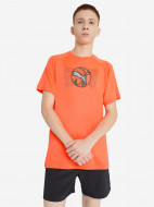 PUMA Active Sports ұлдарға арналған футболкасы