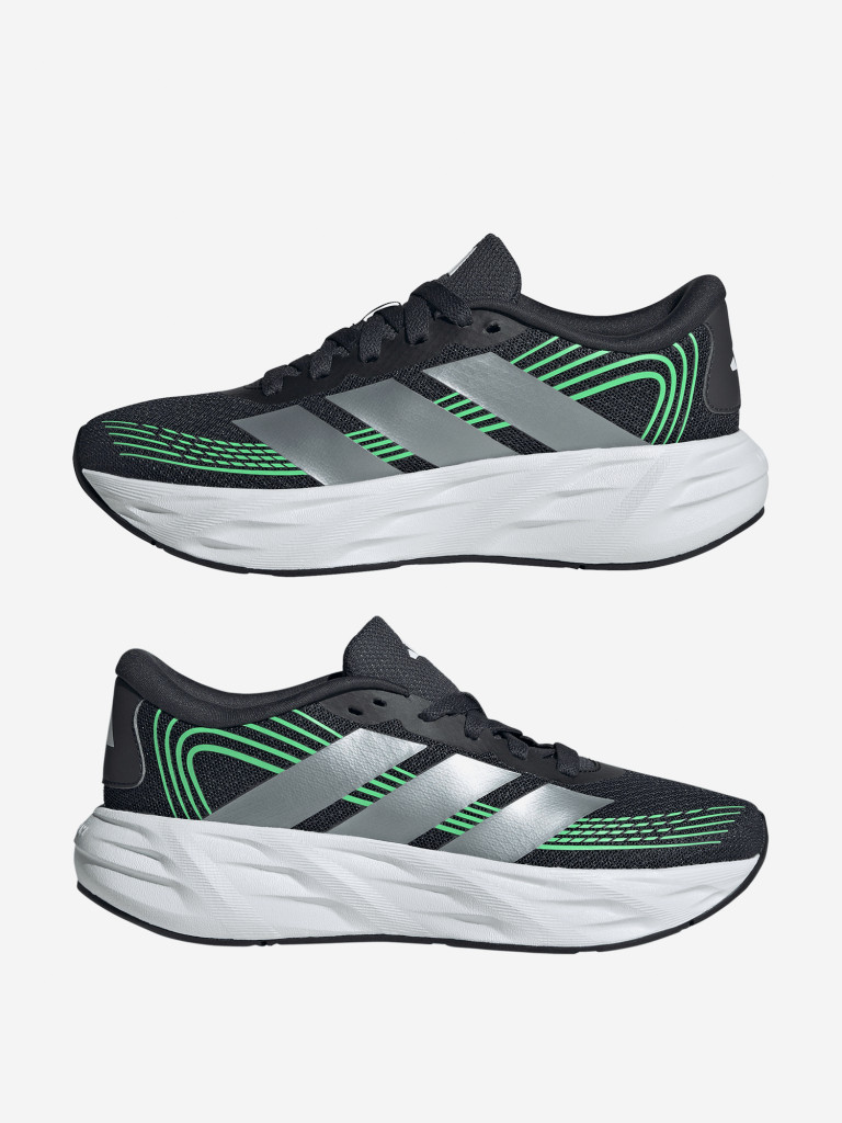 Кроссовки детские adidas Galaxy 8 — фото №7
