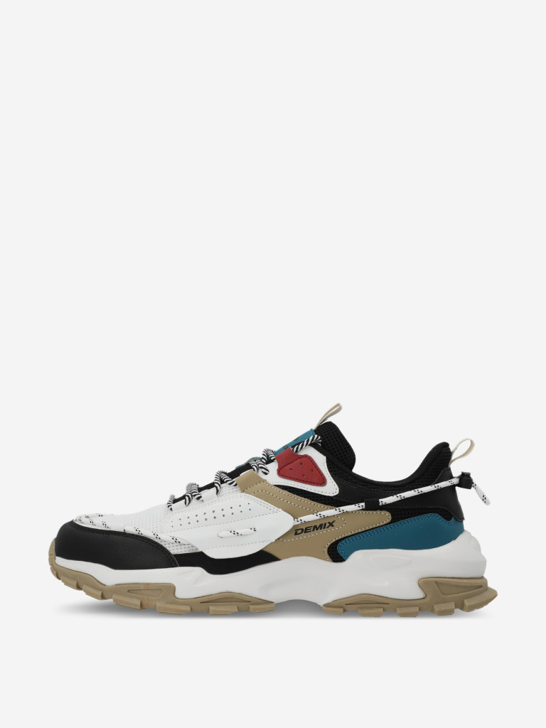 Кроссовки мужские Demix Trailish 2 Mesh — фото №2