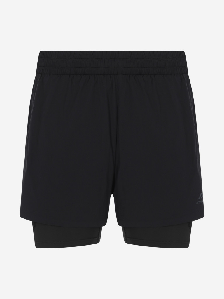 Athlex Pulse+ әйелдер шорты — фото №7