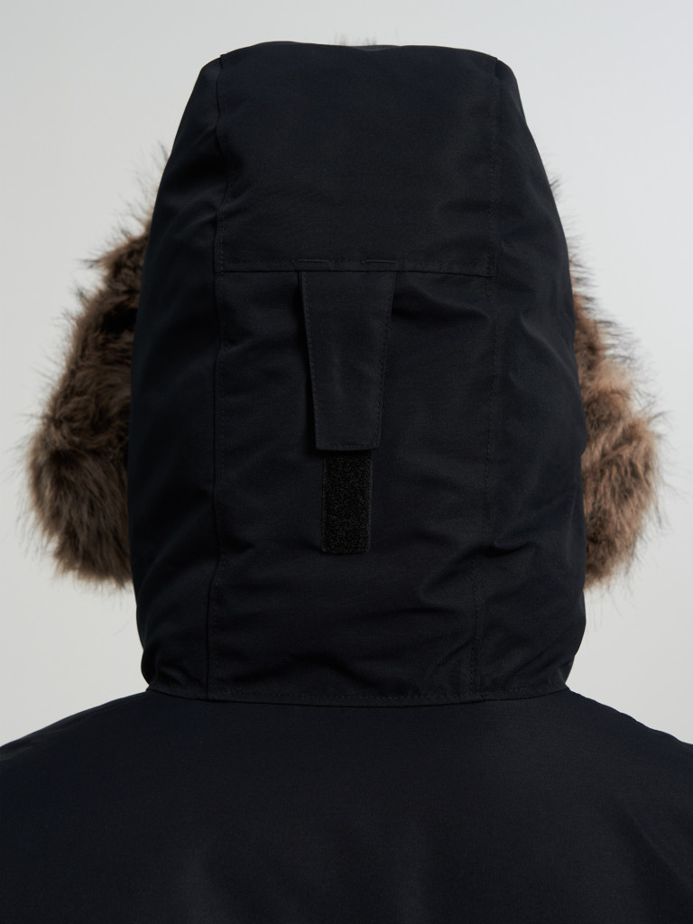 Пуховик мужской Columbia Marquam Peak III Parka — фото №6
