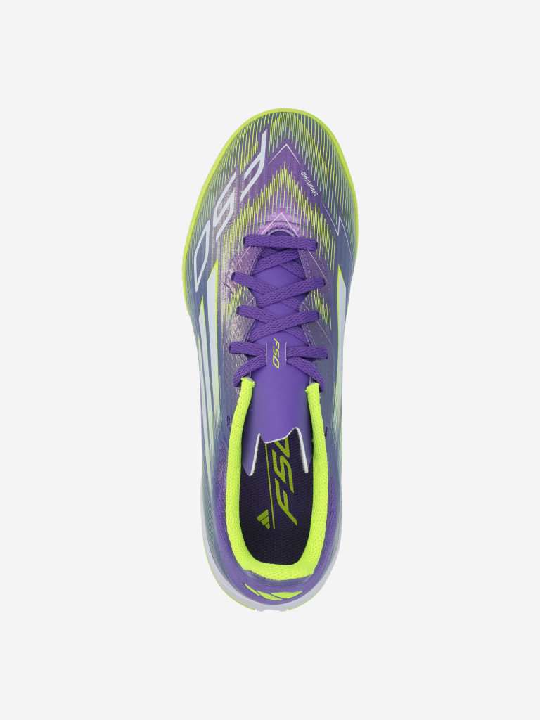 Бутсы для мальчиков Adidas F50 League — фото №5