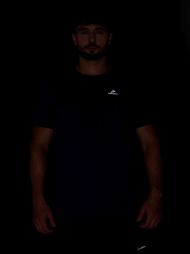 Футболка мужская Demix — фото №9