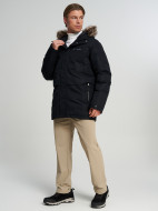 Пуховик мужской Columbia Marquam Peak III Parka — фото №4
