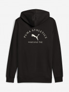 Худи мужское PUMA Class — фото №5