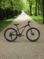 Велосипед для мальчиков Stern Mount 24" 2024